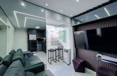 Apartamento com 1 quarto à venda na Rua da Mooca, Mooca, São Paulo