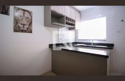 Apartamento para Venda - Vila Santa Clara, 2 Quartos,  38 m² - São Paulo