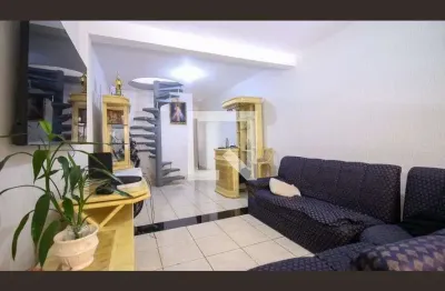 Casa com 3 quartos à venda na Rua Abunini, Vila Mendes, São Paulo