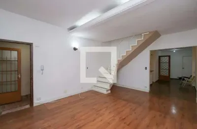 Casa / sobrado em condomínio para venda - brooklin, 3 quartos,  180 m² - são paulo