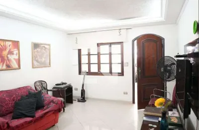 Casa com 2 quartos à venda na Travessa Emboaçava, Mooca, São Paulo