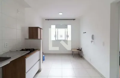Apartamento para venda - jardim jussara, 2 quartos,  33 m² - são paulo