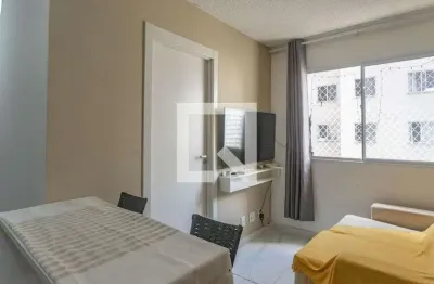 Apartamento para venda - taboão, 2 quartos,  35 m² - são bernardo do campo