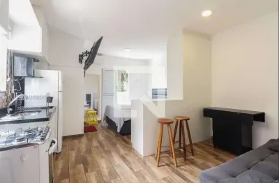 Kitnet / Stúdio para Venda - Vila Carrão, 1 Quarto,  27 m² - São Paulo