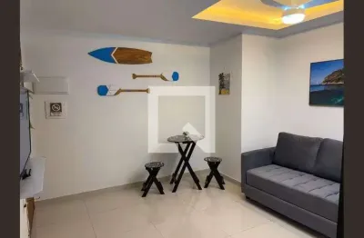 Apartamento para venda - recreio, 1 quarto,  45 m² - rio de janeiro