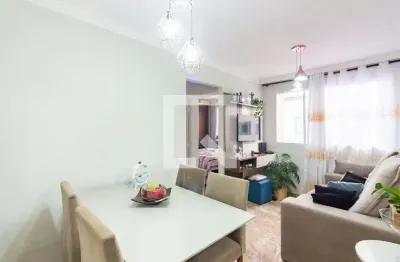 Apartamento para venda - bussocaba, 2 quartos,  40 m² - osasco