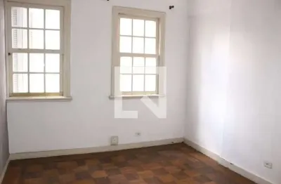 Apartamento para Venda - Santa Cecília, 1 Quarto,  45 m² - São Paulo