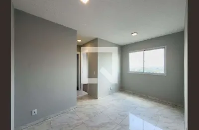 Apartamento para Venda - Jardim Santa Emília, 2 Quartos,  38 m² - São Paulo