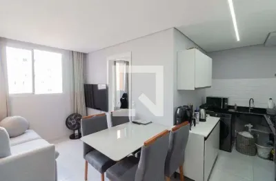 Apartamento para venda - jaguaré, 2 quartos,  38 m² - são paulo