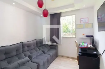 Apartamento para Venda - Itaquera, 2 Quartos,  42 m² - São Paulo