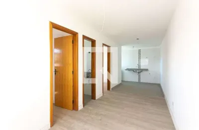 Apartamento para venda - cidade patriarca, 2 quartos,  40 m² - são paulo