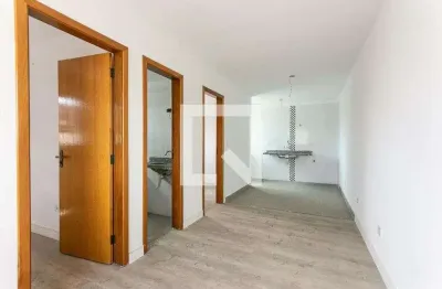 Apartamento para Venda - Cidade Patriarca, 2 Quartos,  40 m² - São Paulo