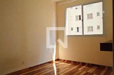 Apartamento para venda - itaquera, 2 quartos,  41 m² - são paulo