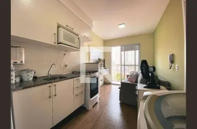 Apartamento com 1 quarto à venda na Rua Caminho do Engenho, Butantã, São Paulo
