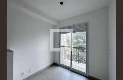 Apartamento para Venda - Chácara Santo Antonio, 1 Quarto,  28 m² - São Paulo