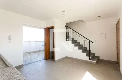 Cobertura para venda - cidade patriarca, 2 quartos,  40 m² - são paulo