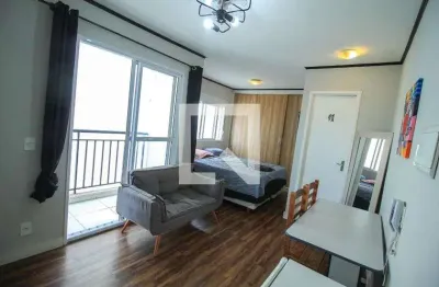 Kitnet / Stúdio à venda na Rua Caetano Pinto, Mooca, São Paulo