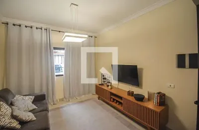 Casa para Venda - Assunção, 2 Quartos,  160 m² - São Bernardo do Campo