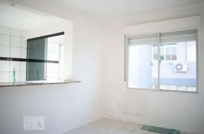 Apartamento para venda - cristal , 1 quarto,  40 m² - porto alegre