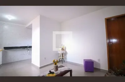 Apartamento para venda - vila santa clara, 2 quartos,  43 m² - são paulo