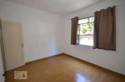 Apartamento para venda - catete, 1 quarto,  50 m² - rio de janeiro