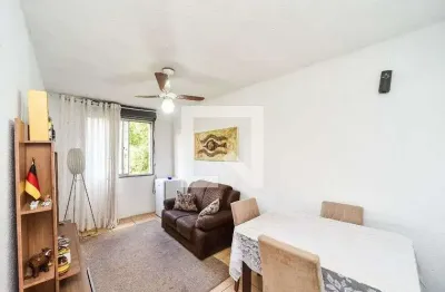 Apartamento para venda - jardim itu-sabará, 1 quarto,  40 m² - porto alegre