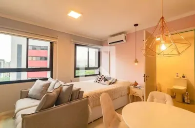 Kitnet / Stúdio à venda na Avenida Jabaquara, Saúde, São Paulo