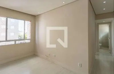 Apartamento para Venda - Vila Nogueira, 2 Quartos,  45 m² - Diadema