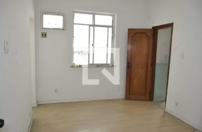 Apartamento para Venda - Méier, 2 Quartos,  50 m² - Rio de Janeiro