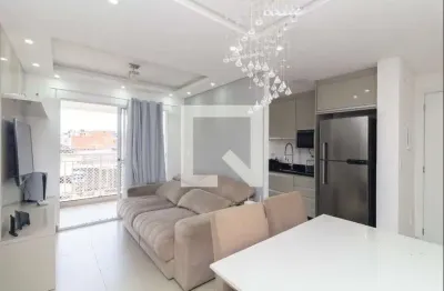 Apartamento para venda - vila progresso, 2 quartos,  49 m² - são paulo