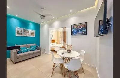 Kitnet / stúdio para venda - centro, 1 quarto,  38 m² - rio de janeiro