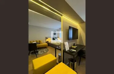 Kitnet / stúdio para venda - mont'serrat, 1 quarto,  29 m² - porto alegre