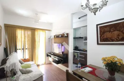 Apartamento para venda - jacarepaguá, 1 quarto,  35 m² - rio de janeiro