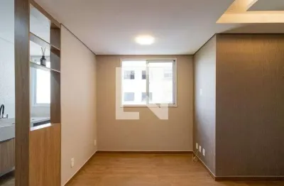 Apartamento para venda - água branca, 2 quartos,  42 m² - são paulo