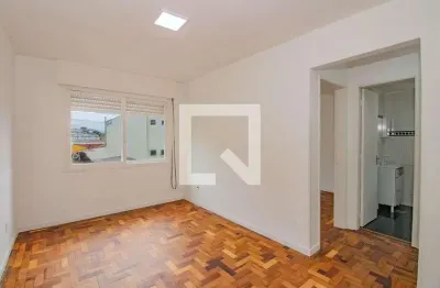 Apartamento para Venda - Rubem Berta, 1 Quarto,  50 m² - Porto Alegre