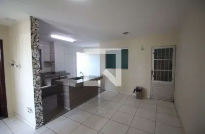 Apartamento para venda - água branca, 2 quartos,  60 m² - contagem