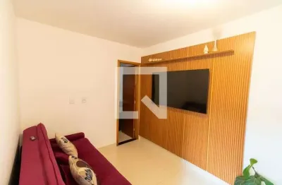 Apartamento para Venda - Vila Guilhermina, 2 Quartos,  53 m² - São Paulo