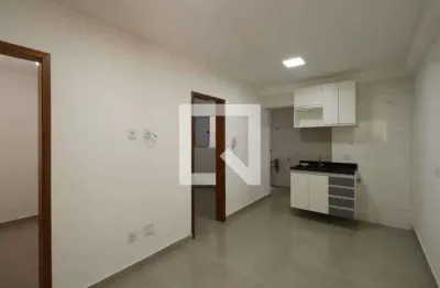 Apartamento para venda - vila esperança, 2 quartos,  38 m² - são paulo