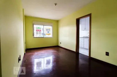 Apartamento para venda - passo d'areia, 1 quarto,  47 m² - porto alegre