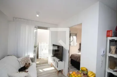 Apartamento para venda - vila guilherme, 2 quartos,  47 m² - são paulo