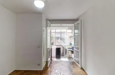 Apartamento para Venda - Santa Cecília, 2 Quartos,  53 m² - São Paulo