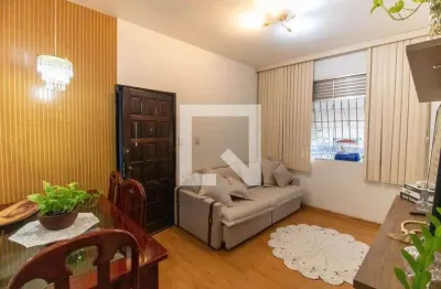 Apartamento para venda - santa rosa , 2 quartos,  60 m² - niterói