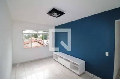 Apartamento para Venda - Santana, 2 Quartos,  60 m² - São Paulo