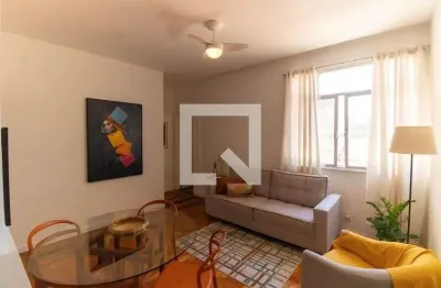 Apartamento com 2 quartos à venda na Avenida Roberto Silveira, Icaraí, Niterói