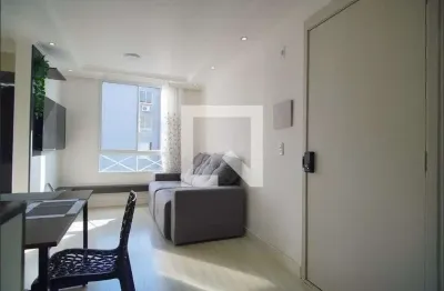 Apartamento para Venda - Alto Petrópolis, 2 Quartos,  44 m² - Porto Alegre