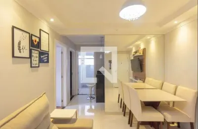 Apartamento para venda - jardim das bandeiras, 2 quartos,  44 m² - campinas