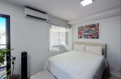 Kitnet / Stúdio para Venda - Liberdade, 1 Quarto,  28 m² - São Paulo
