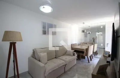 Apartamento para venda - curicica, 2 quartos,  45 m² - rio de janeiro