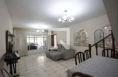 Casa com 3 quartos à venda na Rua Tenente Sotomano, Jardim Brasil, São Paulo