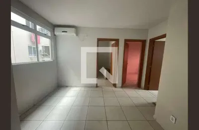 Apartamento para venda - canudos, 2 quartos,  50 m² - novo hamburgo